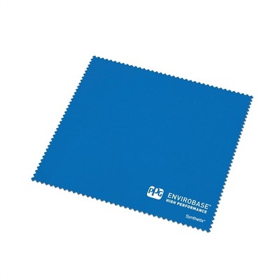 Synthetix® Microfiber Cloth - Bulk (6"x 6")